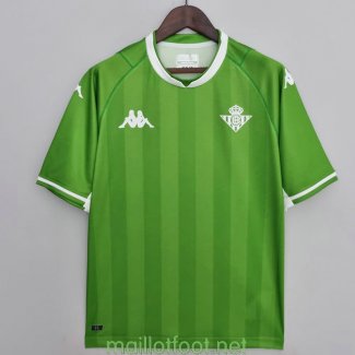 Maillot Real Betis Special Edition Green I 2022/2023