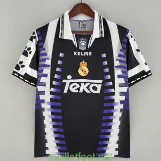 Maillot Real Madrid Retro Third 1997/1998