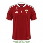 Maillot Real Murcia Domicile 2023/2024