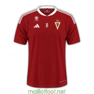 Maillot Real Murcia Domicile 2023/2024