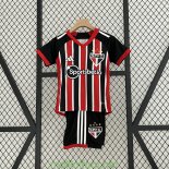 Maillot Sao Paulo FC Enfant Exterieur 2023/2024