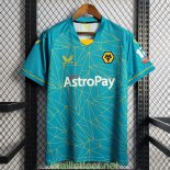 Maillot Wolves Exterieur 2022/2023