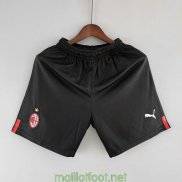 Short AC Milan Domicile 2022/2023