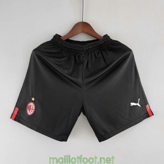 Short AC Milan Domicile 2022/2023