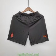 Short AC Milan Third 2021/2022