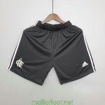 Short Flamengo Black II 2021/2022