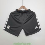 Short Flamengo Black II 2021/2022