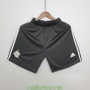 Short Flamengo Black II 2021/2022