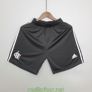Short Flamengo Black II 2021/2022