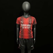 Maillot AC Milan Enfant Domicile 2023/2024