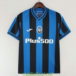 Maillot Atalanta Bergamasca Calcio Domicile 2022/2023