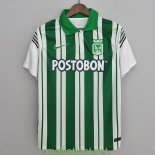 Maillot Atletico Nacional Domicile 2022/2023