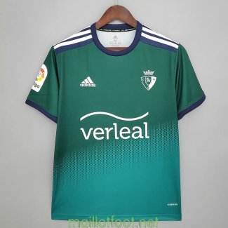 Maillot CA Osasuna Exterieur 2021/2022