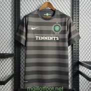 Maillot Celtic Retro Exterieur 2012/2013