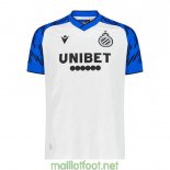 Maillot Club Brugge Exterieur 2023/2024