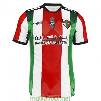 Maillot Club Deportivo Palestino Domicile 2021/2022