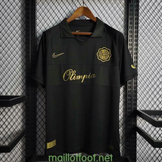 Maillot Club Olimpia 120th Anniversary Edition 2022/2023