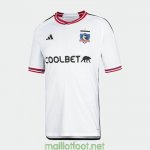 Maillot Colo Colo Domicile 2023/2024