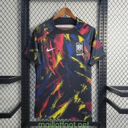 Maillot Coree Exterieur 2022/2023