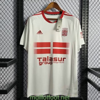 Maillot FC Cartagena Exterieur 2022/2023