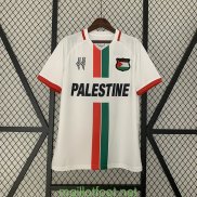 Maillot FC Palestina Exterieur 2023/2024