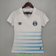 Maillot Femme Gremio Exterieur 2021/2022