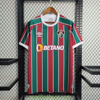 Maillot Fluminense FC Domicile 2023/2024