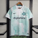 Maillot Inter Milan Exterieur 2022/2023