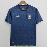Maillot Italie Special Edition Blue I 2022/2023