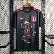 Maillot Japon Black I 2023/2024