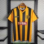 Maillot Kaizer Chiefs Retro Domicile 1998/1999