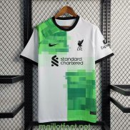 Maillot Liverpool Exterieur 2023/2024