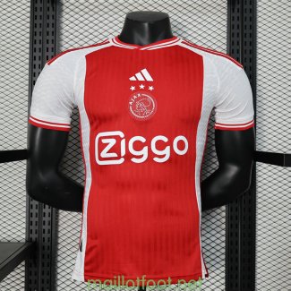 Maillot Match Ajax Domicile 2023/2024