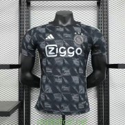 Maillot Match Ajax Third 2023/2024