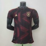 Maillot Match Allemagne Exterieur 2022/2023