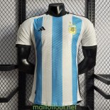 Maillot Match Argentine Domicile 2022/2023