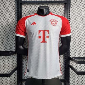 Maillot Match Bayern Munich Domicile 2023/2024