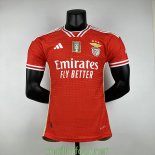 Maillot Match Benfica Domicile 2023/2024