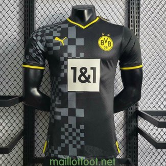 Maillot Match Borussia Dortmund Exterieur 2022/2023