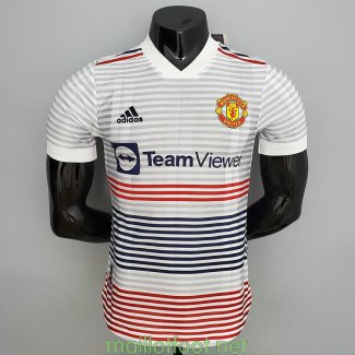 Maillot Match Manchester United Special Edition 2021/2022