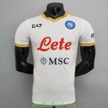 Maillot Match Napoli Third 2021/2022