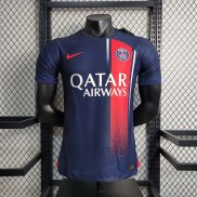 Maillot Match PSG Domicile 2023/2024