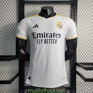 Maillot Match Real Madrid Domicile 2023/2024