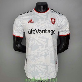 Maillot Match Real Salt Lake Exterieur 2021/2022