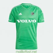 Maillot Moadon Kaduregel Maccabi Haifa Domicile 2023/2024