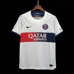 Maillot PSG Exterieur 2023/2024