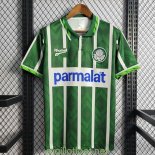 Maillot Palmeiras Retro Domicile 1996/1997