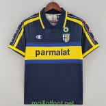 Maillot Parma Calcio 1913 Retro Exterieur 1999/2000