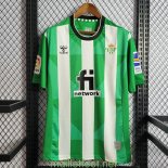 Maillot Real Betis Domicile 2022/2023