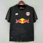 Maillot Red Bull Bragantino Black II 2022/2023